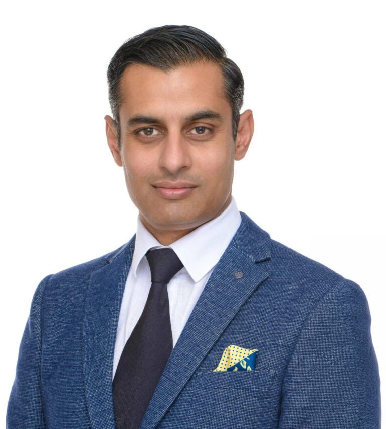 Gaurav Sharma